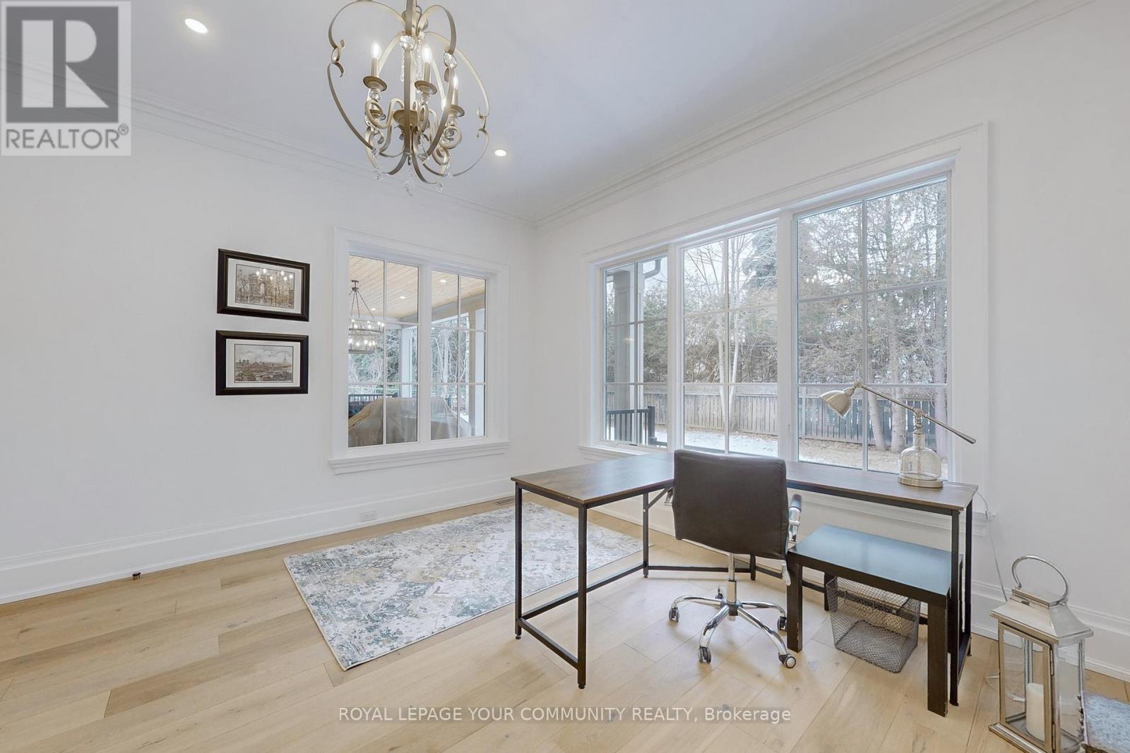 1427 Lakeshore Road W, Oakville (Sw Southwest), Ontario  L6L 1G4 - Photo 19 - W14104392