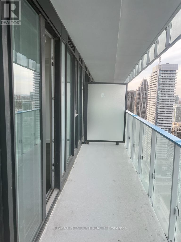 3113 - 3900 Confederation Parkway, Mississauga (City Centre), Ontario  L5B 0M3 - Photo 13 - W14104454