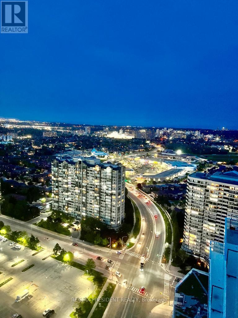 3113 - 3900 Confederation Parkway, Mississauga (City Centre), Ontario  L5B 0M3 - Photo 21 - W14104454