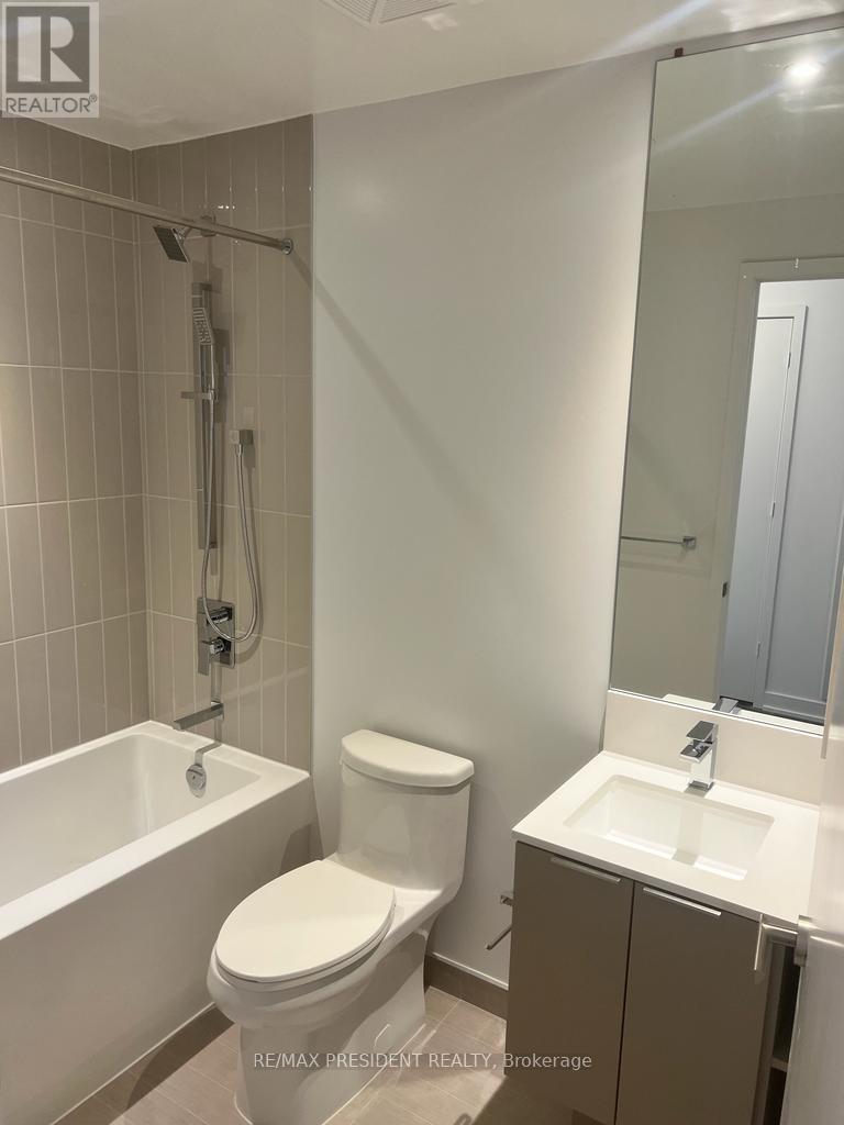 3113 - 3900 Confederation Parkway, Mississauga (City Centre), Ontario  L5B 0M3 - Photo 8 - W14104454