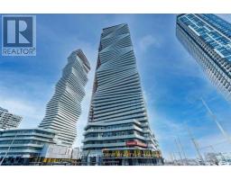3113 - 3900 CONFEDERATION PARKWAY, Mississauga, Ontario