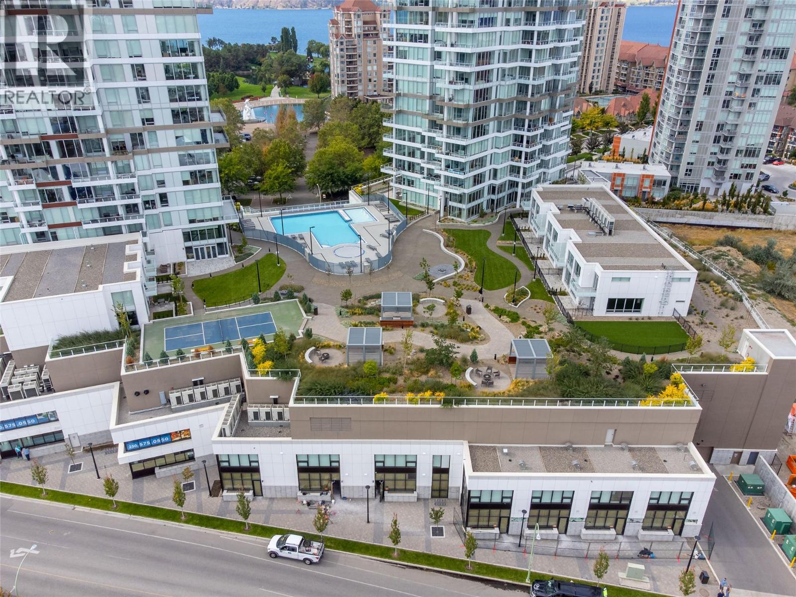 1164 Ellis Street Unit# 1, Kelowna, British Columbia