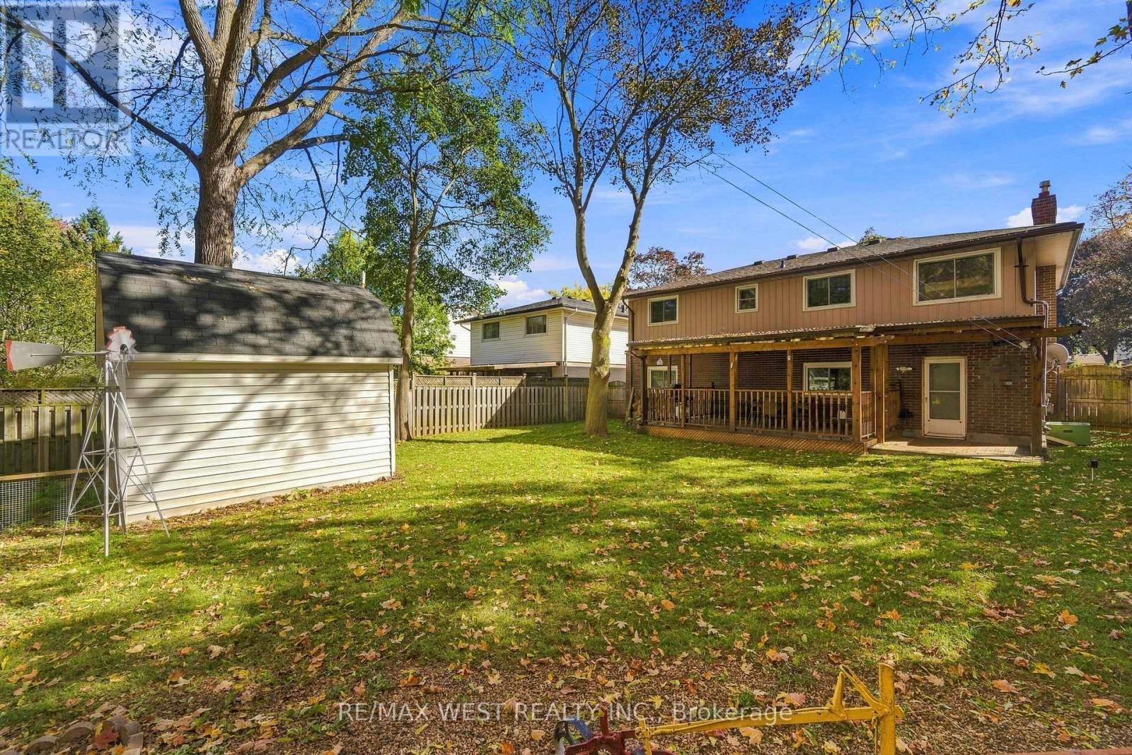 1380 Queen's Boulevard, Kitchener, Ontario  N2M 1C8 - Photo 16 - X14104270