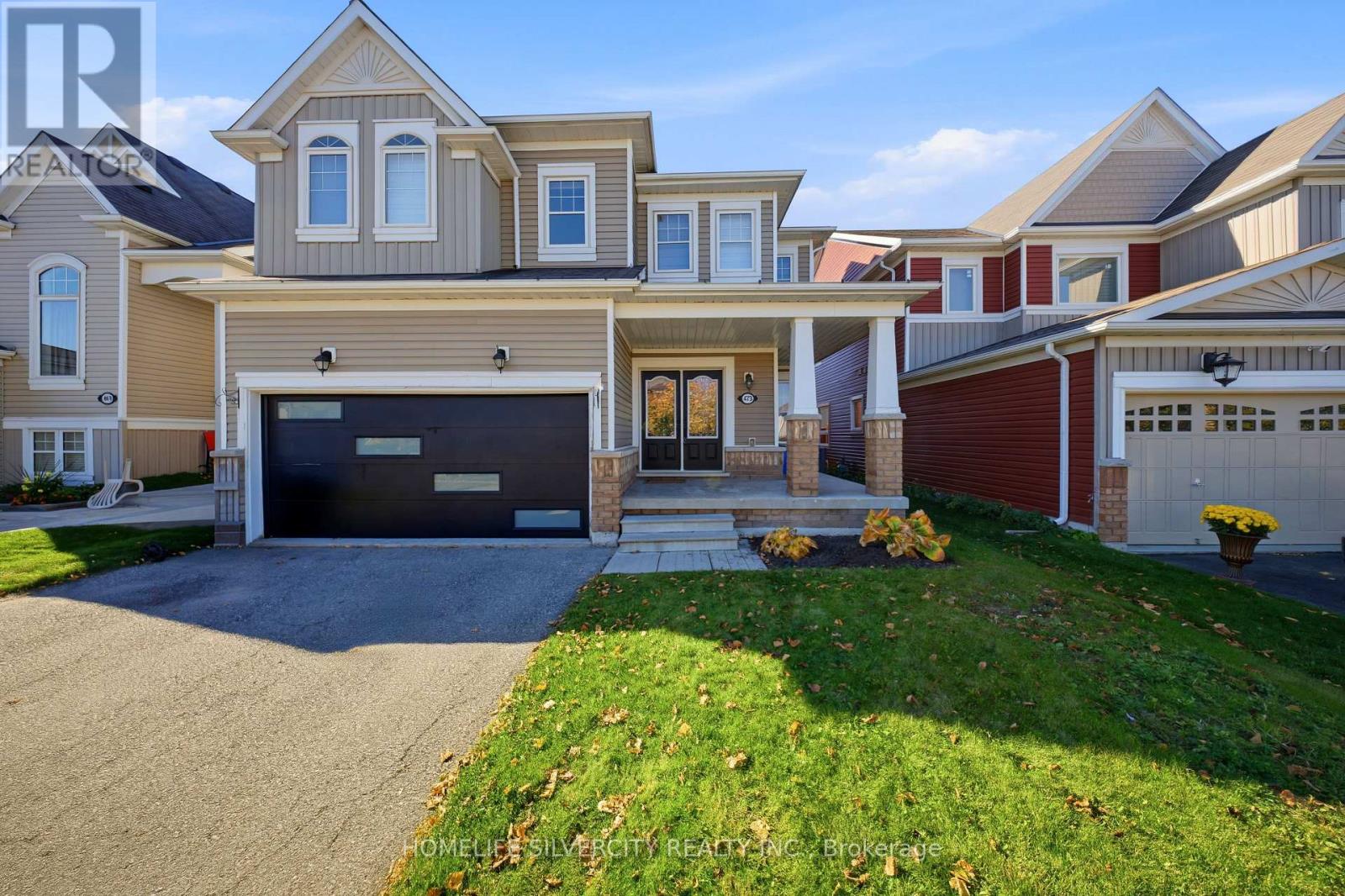 473 Tansley Street, Shelburne, Ontario  L9V 2S5 - Photo 2 - X14104276