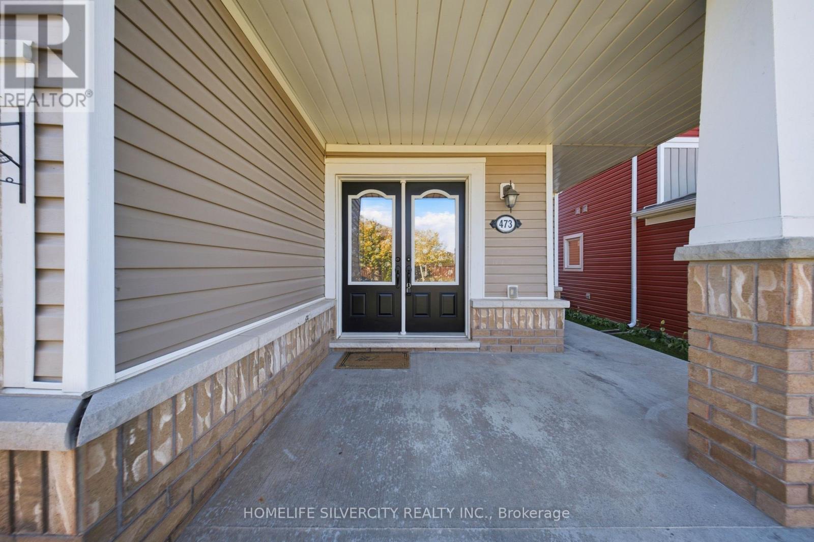 473 Tansley Street, Shelburne, Ontario  L9V 2S5 - Photo 3 - X14104276