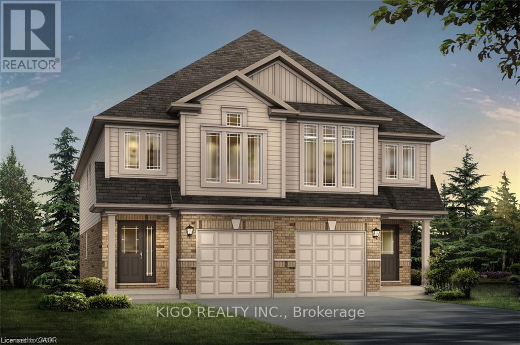 1689 Dunkirk Avenue, Woodstock, Ontario  N4T 0L7 - Photo 1 - X14104440