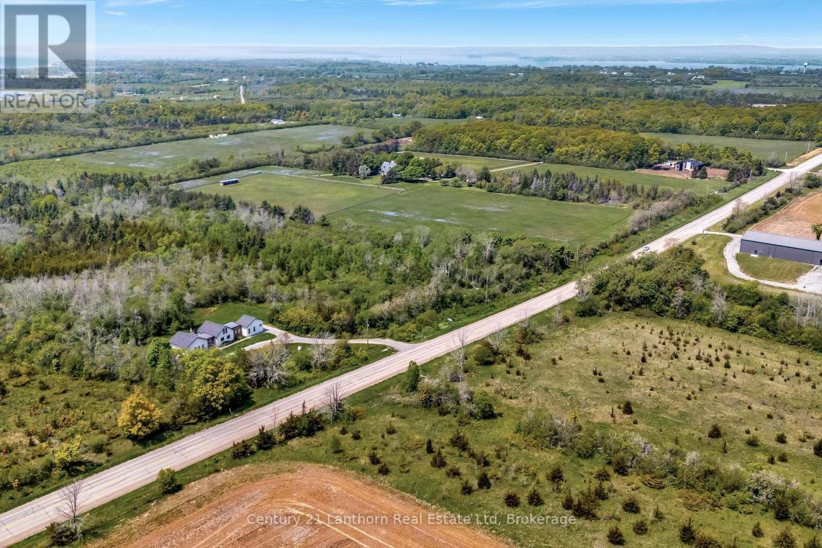 19487 Loyalist Parkway, Prince Edward County, Ontario  K0K 1T0 - Photo 2 - X13446698