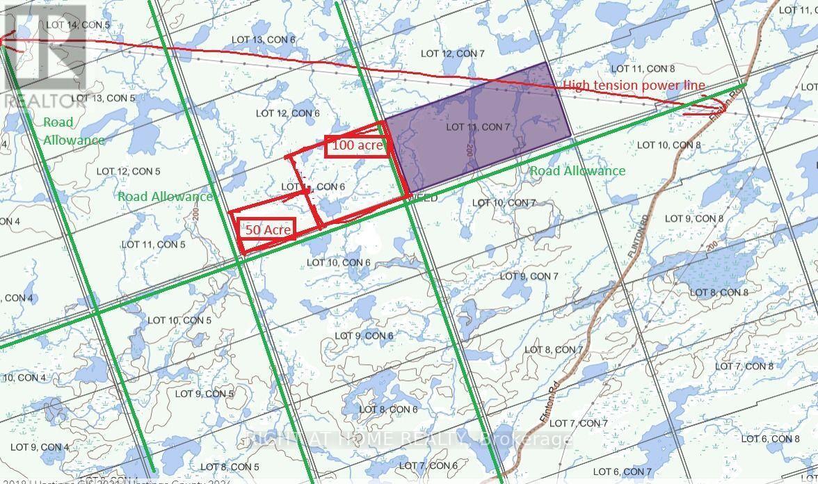 0a Flinton Road, Tweed, Ontario  K0K 3J0 - Photo 2 - X14103518