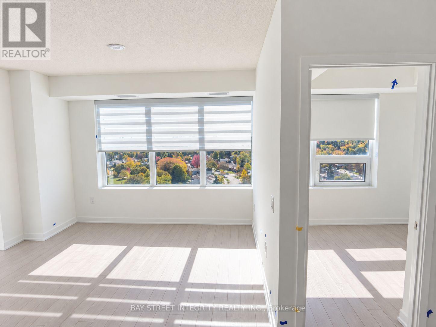 1108 - 4010 Eglinton Avenue W, Toronto, Ontario  M9A 0G5 - Photo 7 - W13883658