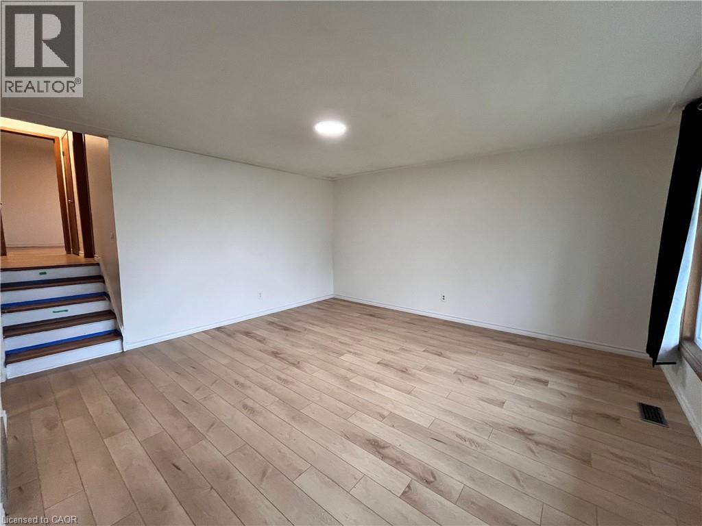 50 Limeridge Road W Unit# Upper, Hamilton, Ontario  L9C 2V1 - Photo 4 - 40873091