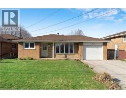 50 LIMERIDGE Road W Unit# Upper, hamilton, Ontario