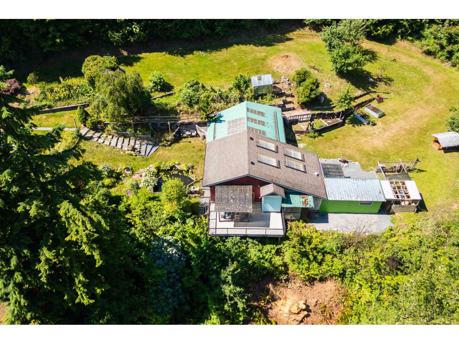 9560 MONTE VISTA STREET, mission, British Columbia