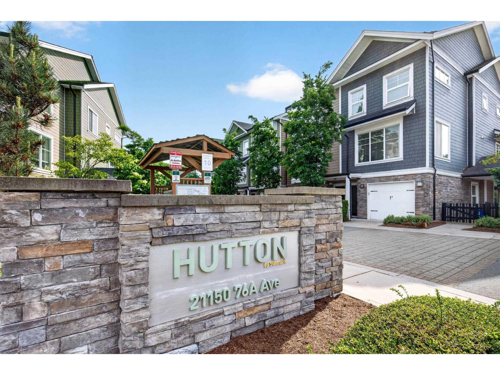 34 21150 76A AVENUE, Langley, British Columbia