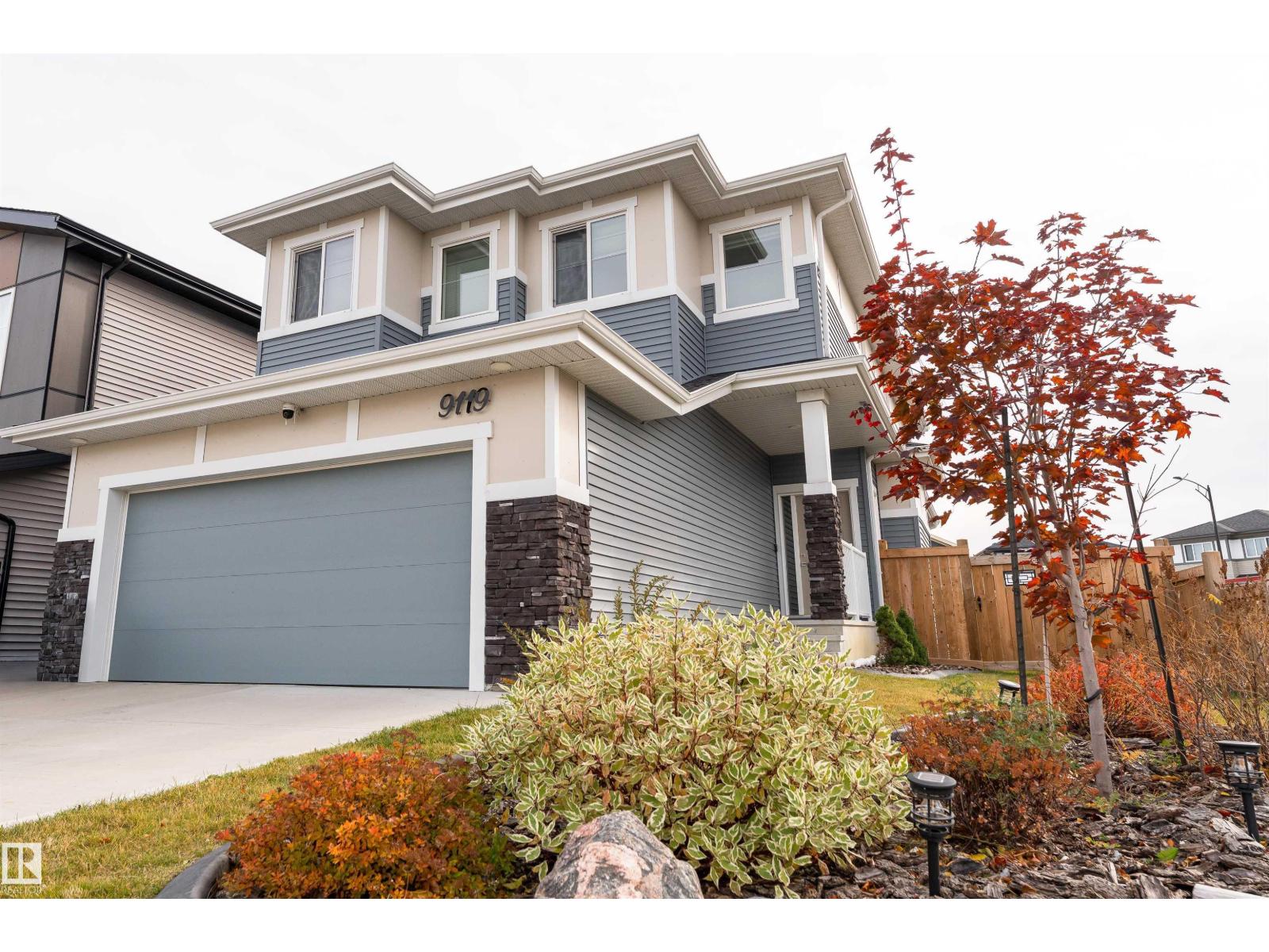 9119 183 AV NW, Edmonton, Alberta