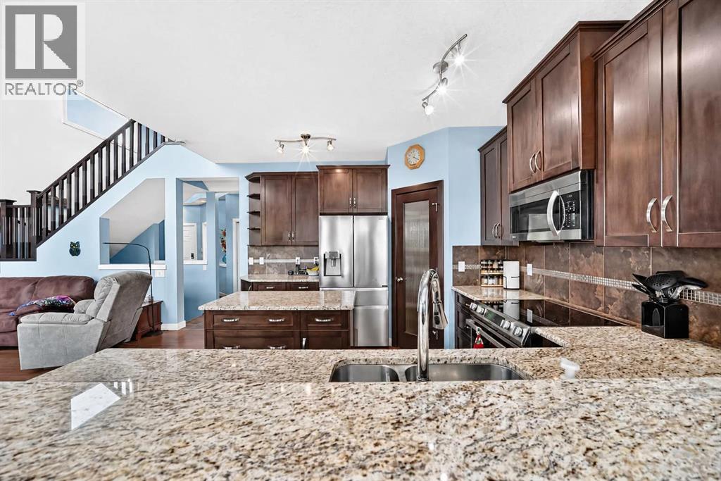 14 Westmount Way