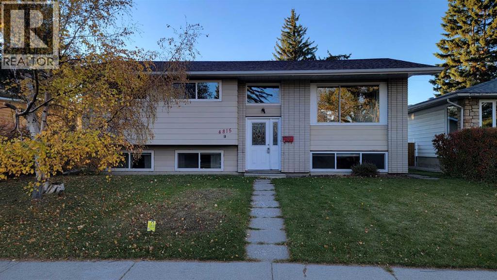 4815 Verona Drive NW, Calgary, Alberta