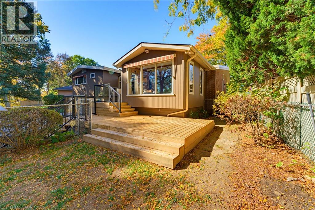 73 Grant Boulevard, Dundas, Ontario  L9H 4L9 - Photo 29 - 40872473