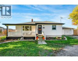 33305 RICHMOND Street, Lucan, Ontario