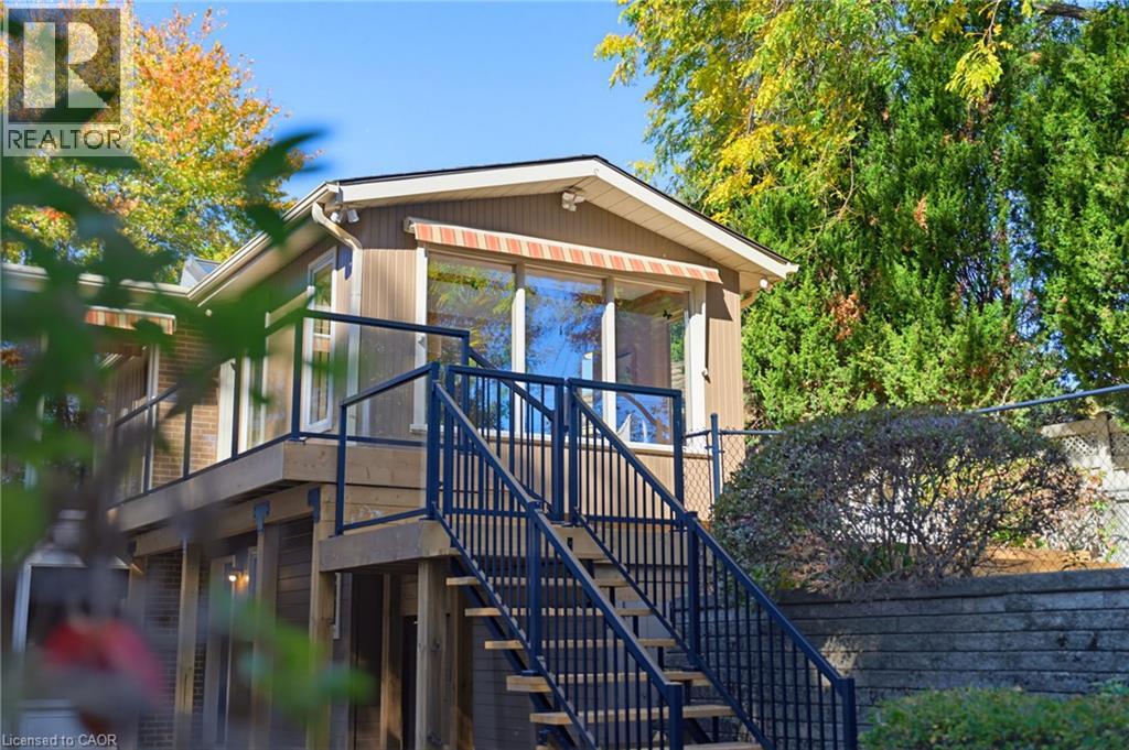 73 Grant Boulevard, Dundas, Ontario  L9H 4L9 - Photo 28 - 40872473