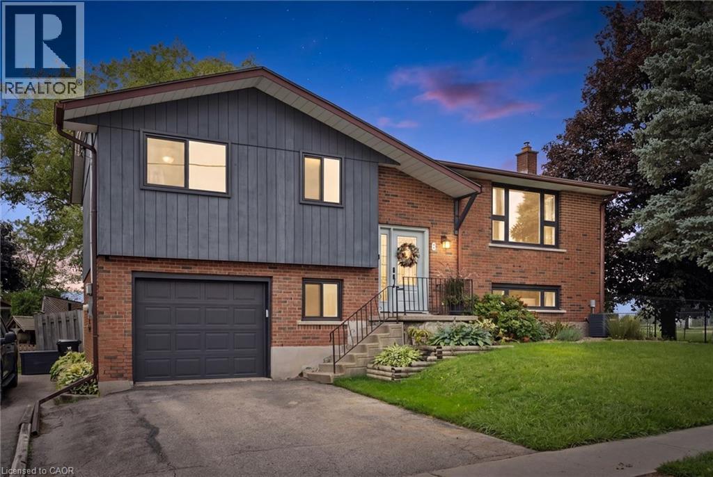 8 Christian Street, Baden, Ontario  N3A 2M6 - Photo 2 - 40873030