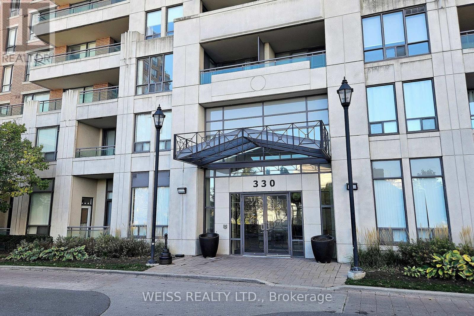 205 - 330 Red Maple Road, Richmond Hill, Ontario  L4C 0T6 - Photo 4 - N14101712