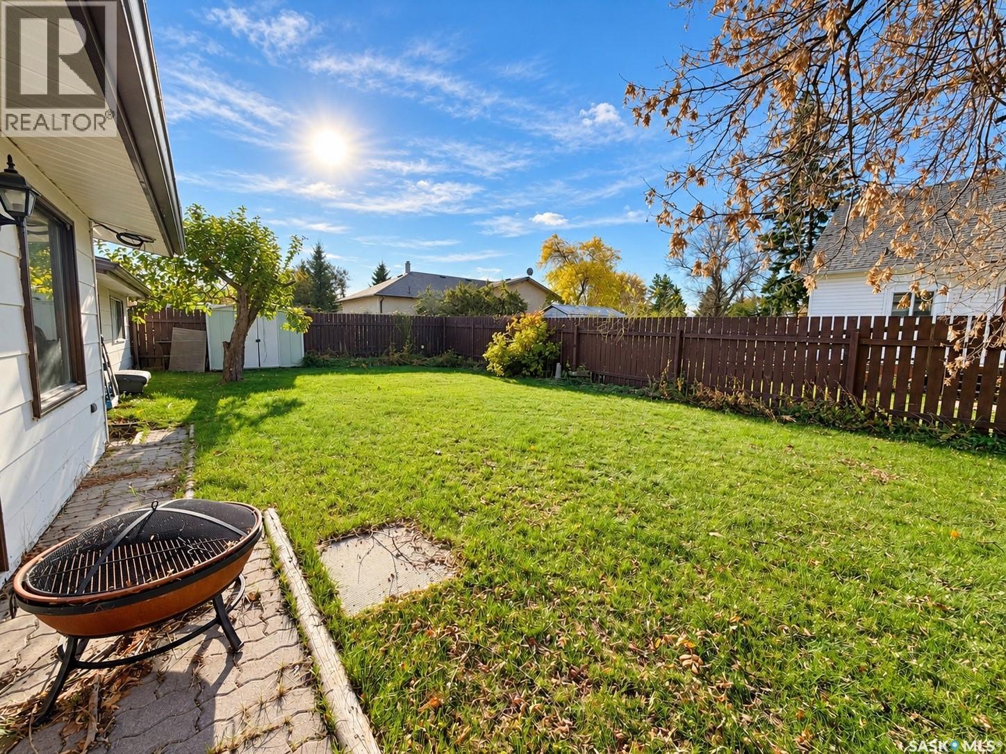 1513 Chestnut Drive, Moosomin, Saskatchewan  S0G 3N0 - Photo 5 - SK051593