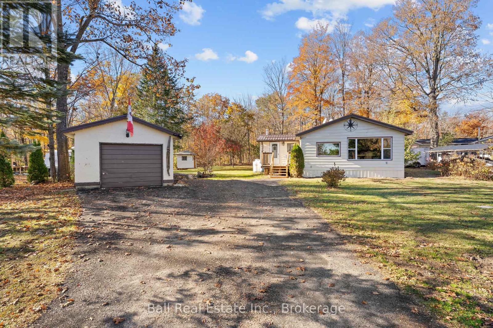 93 NORTHERN AVENUE, Trent Lakes, Ontario