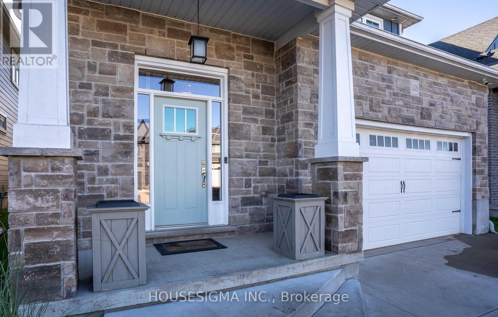 2428 Seven Oaks Ridge, London South, Ontario  N6M 0E4 - Photo 4 - X14104538