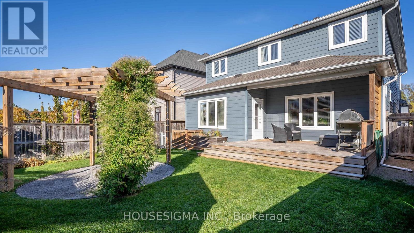 2428 Seven Oaks Ridge, London South, Ontario  N6M 0E4 - Photo 40 - X14104538