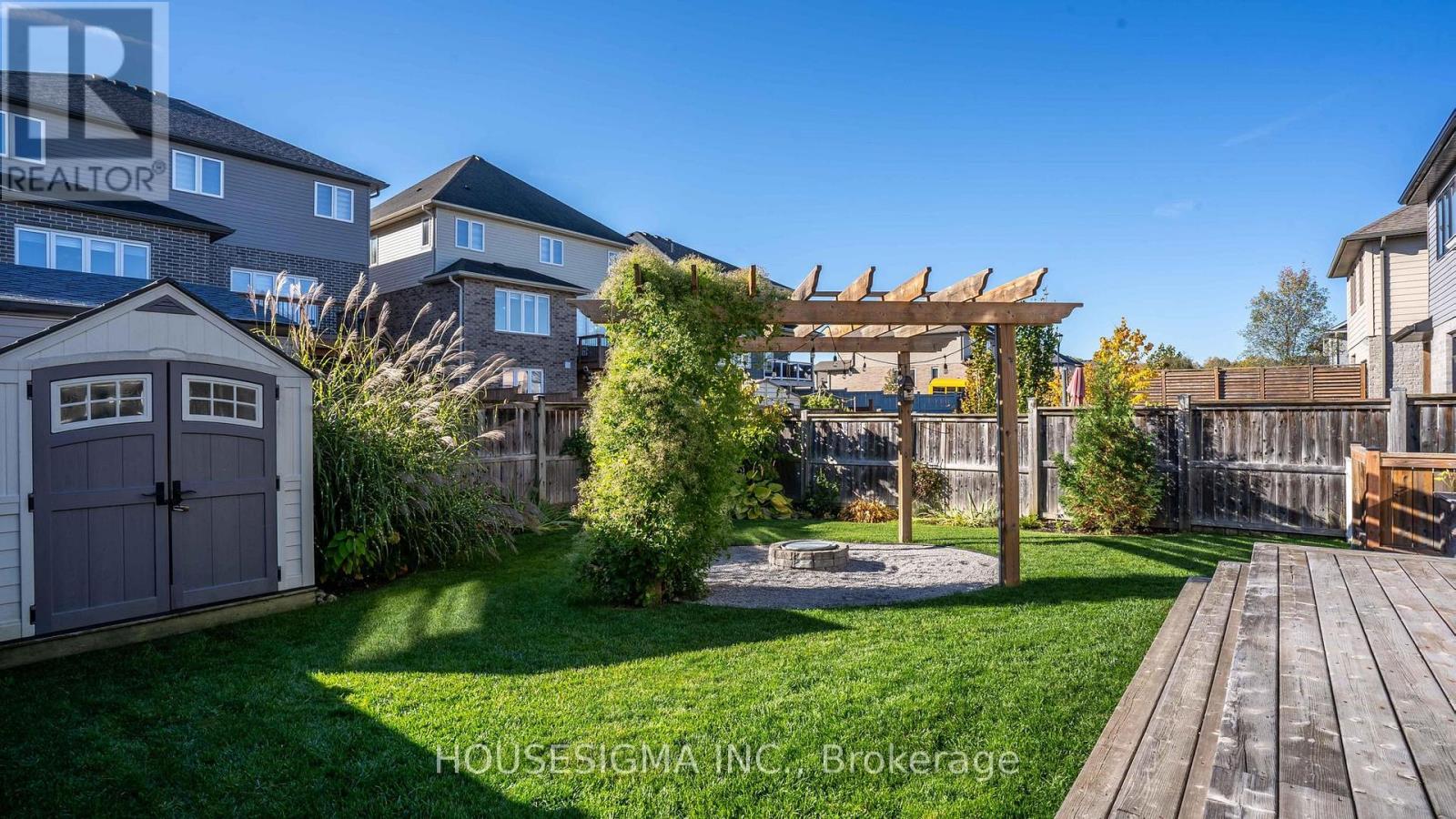 2428 Seven Oaks Ridge, London South, Ontario  N6M 0E4 - Photo 41 - X14104538