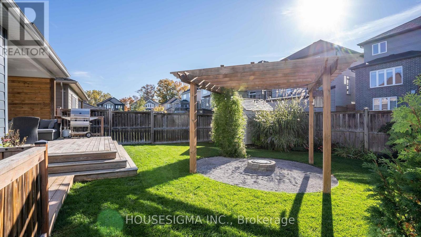 2428 Seven Oaks Ridge, London South, Ontario  N6M 0E4 - Photo 42 - X14104538