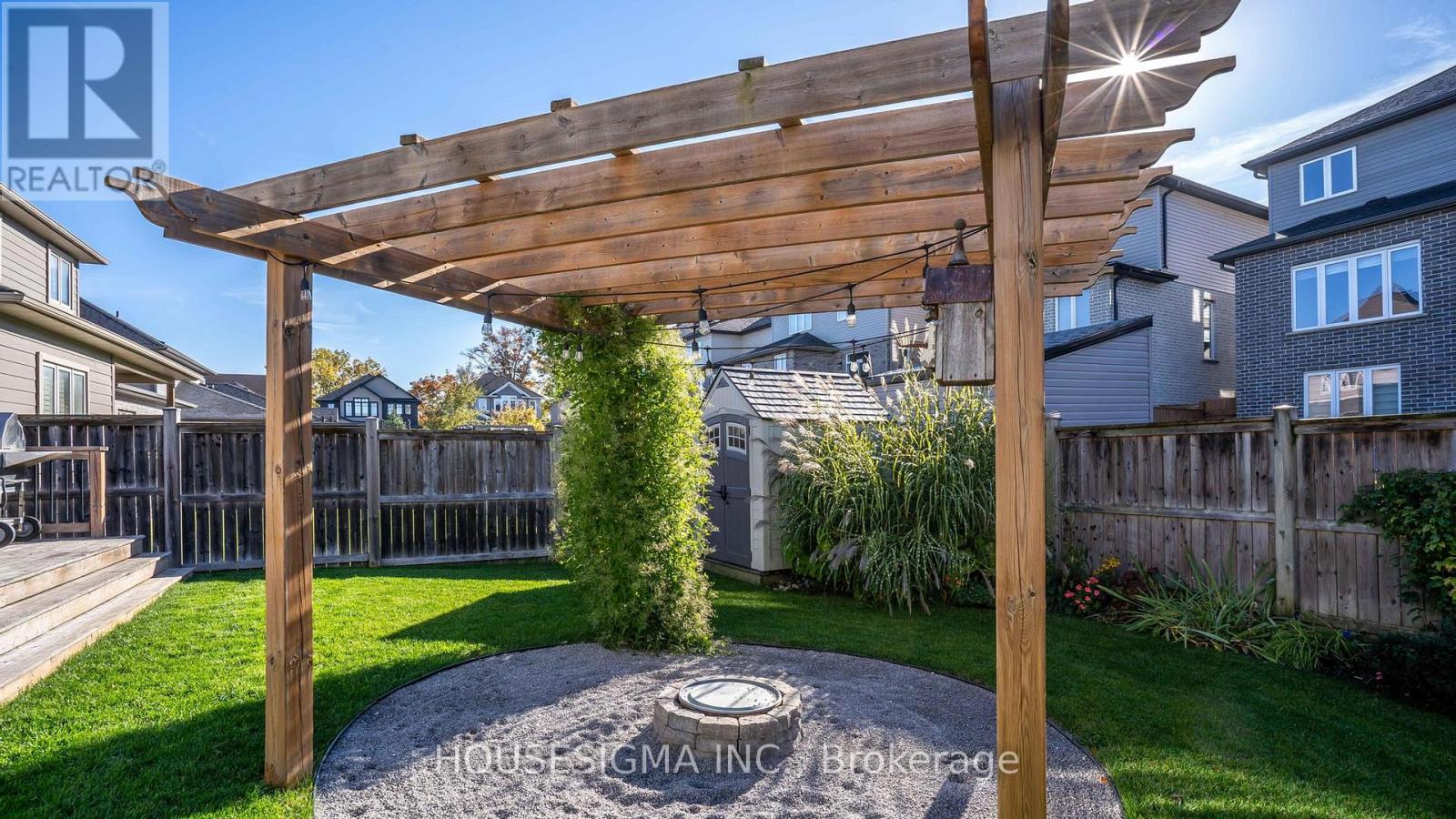2428 Seven Oaks Ridge, London South, Ontario  N6M 0E4 - Photo 43 - X14104538
