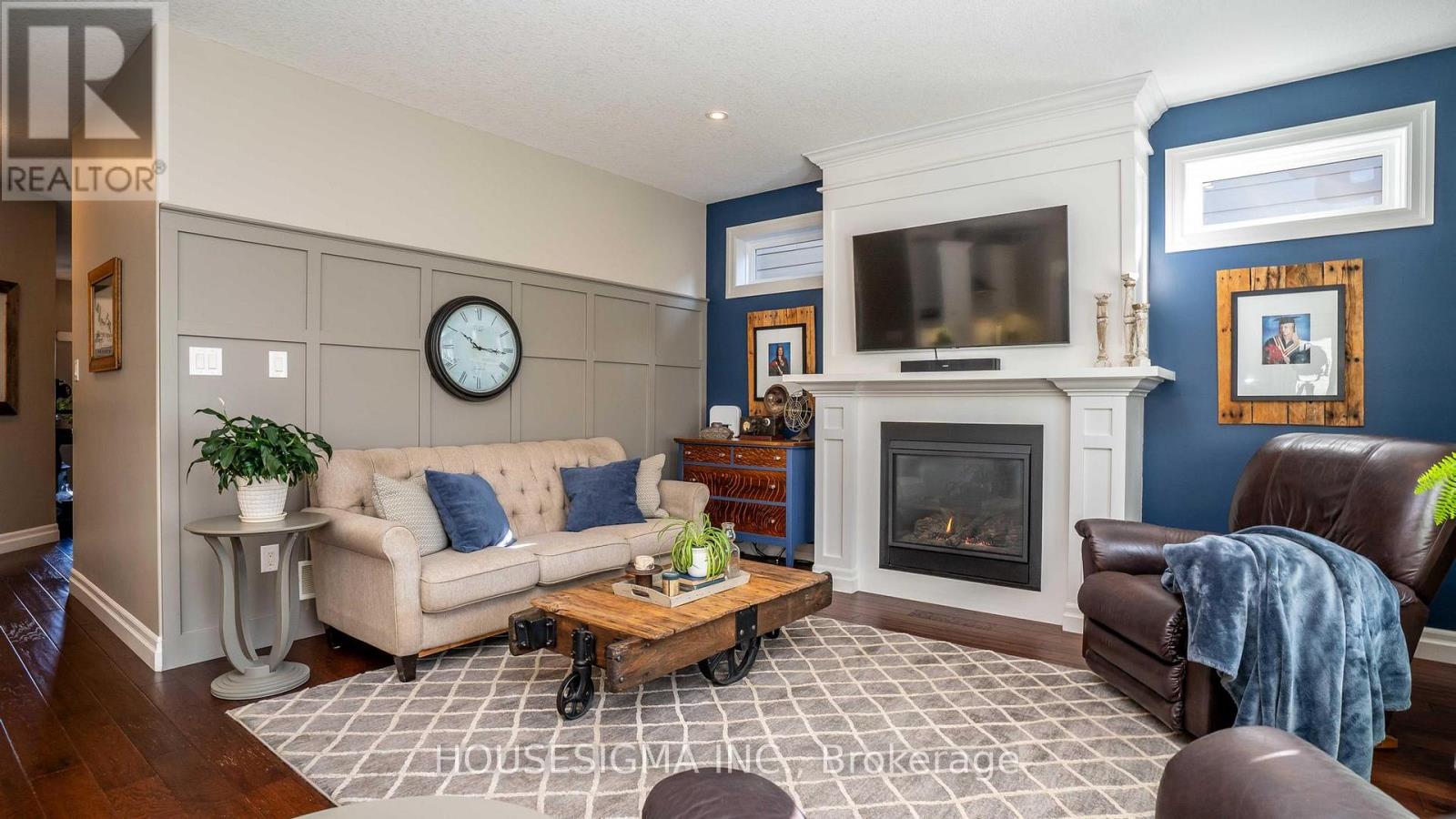2428 Seven Oaks Ridge, London South, Ontario  N6M 0E4 - Photo 8 - X14104538