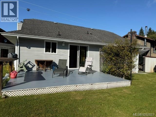 7530 Cadwallader Cres