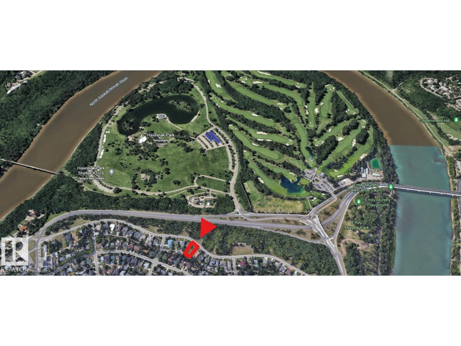 9019 SASKATCHEWAN DR NW