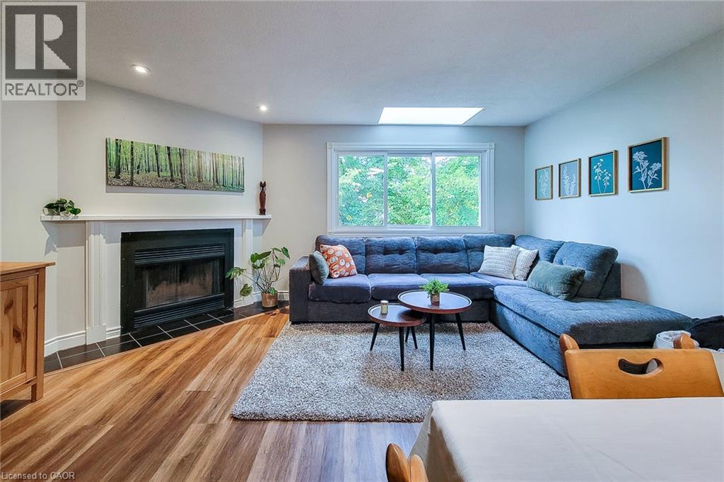 26 Moss Boulevard Unit# 1, Dundas, Ontario  L9H 6W7 - Photo 10 - 40871604