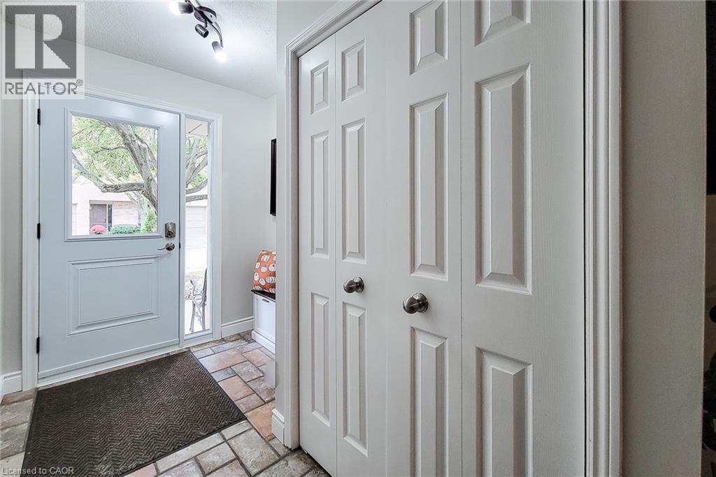 26 Moss Boulevard Unit# 1, Dundas, Ontario  L9H 6W7 - Photo 7 - 40871604