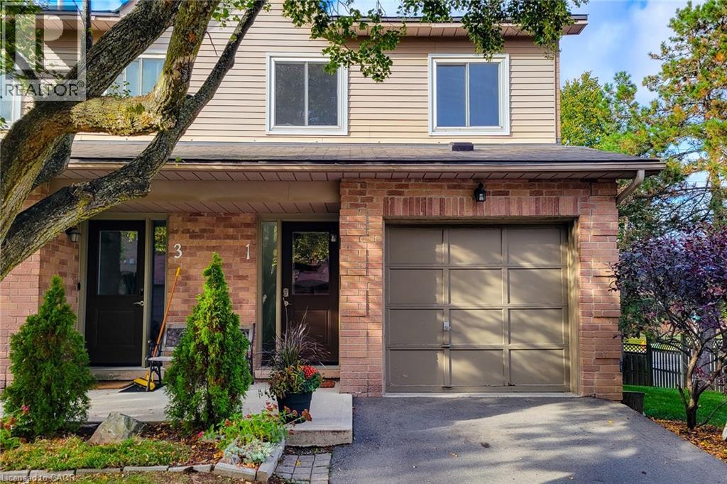 26 Moss Boulevard Unit# 1, Dundas, Ontario  L9H 6W7 - Photo 6 - 40871604
