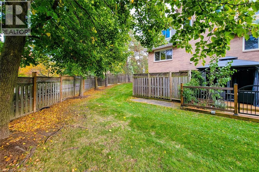 26 Moss Boulevard Unit# 1, Dundas, Ontario  L9H 6W7 - Photo 49 - 40871604
