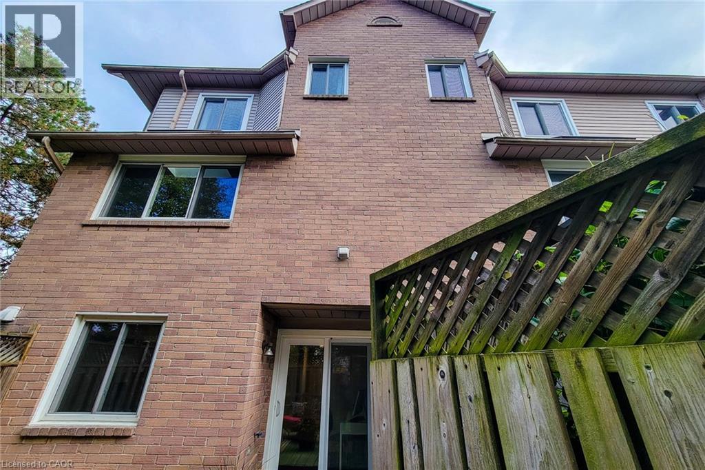 26 Moss Boulevard Unit# 1, Dundas, Ontario  L9H 6W7 - Photo 43 - 40871604