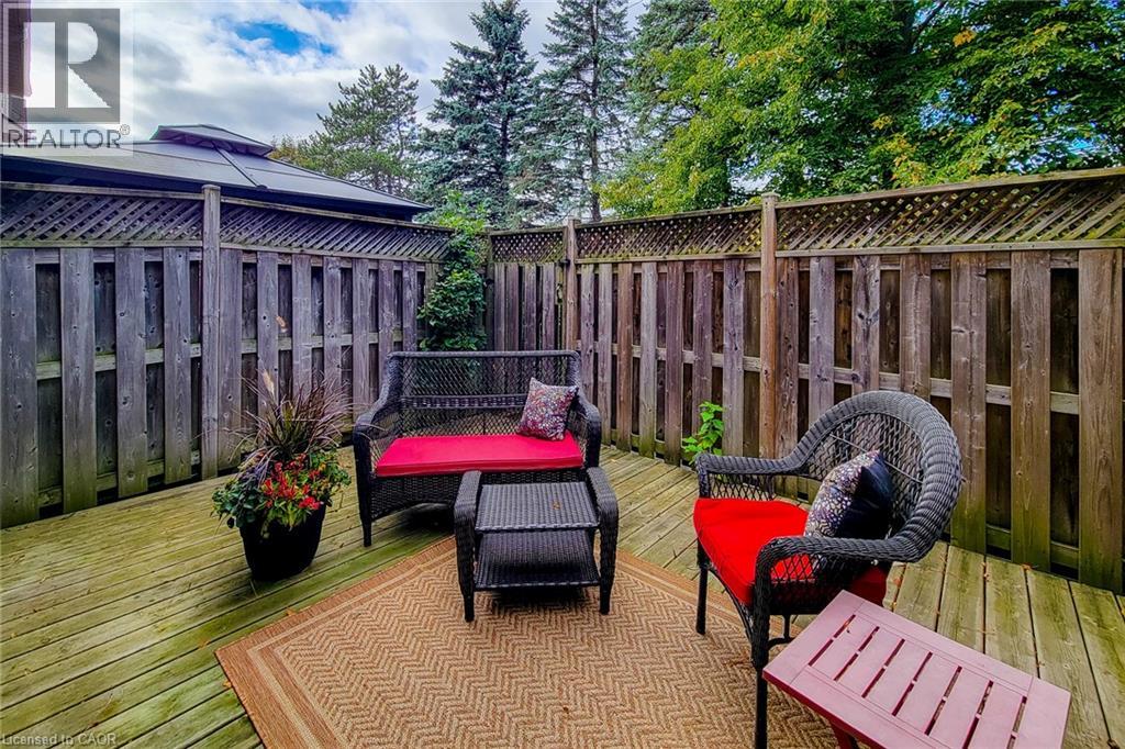 26 Moss Boulevard Unit# 1, Dundas, Ontario  L9H 6W7 - Photo 44 - 40871604