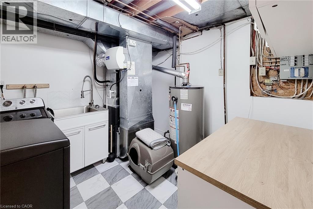 26 Moss Boulevard Unit# 1, Dundas, Ontario  L9H 6W7 - Photo 41 - 40871604