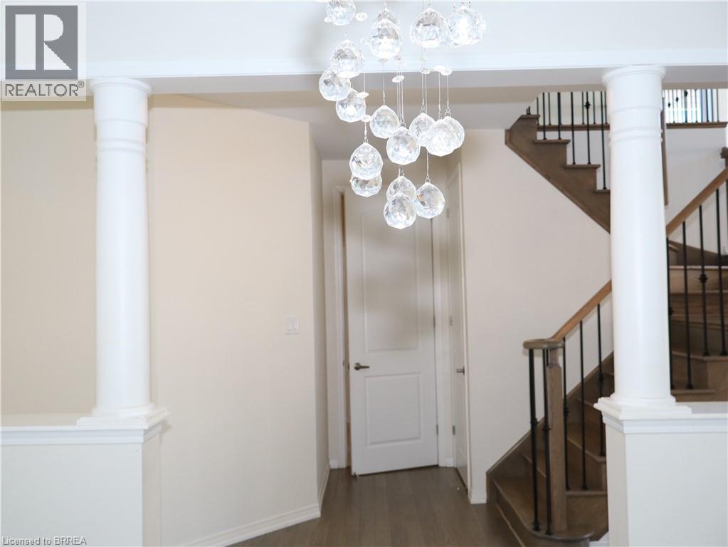 56 Sinden Road, Brantford, Ontario  N3T 0P8 - Photo 14 - 40869821