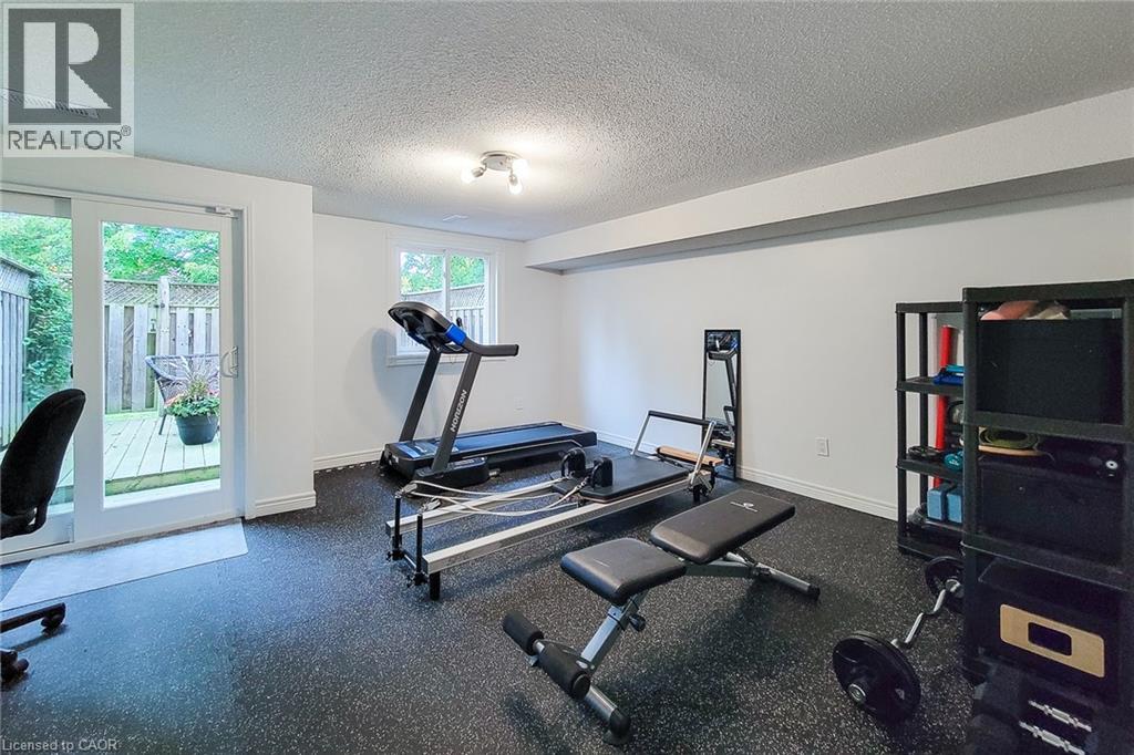 26 Moss Boulevard Unit# 1, Dundas, Ontario  L9H 6W7 - Photo 37 - 40871604