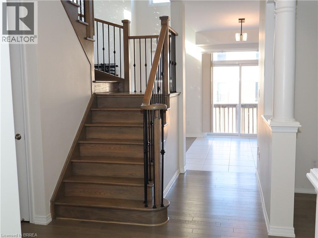 56 Sinden Road, Brantford, Ontario  N3T 0P8 - Photo 5 - 40869821