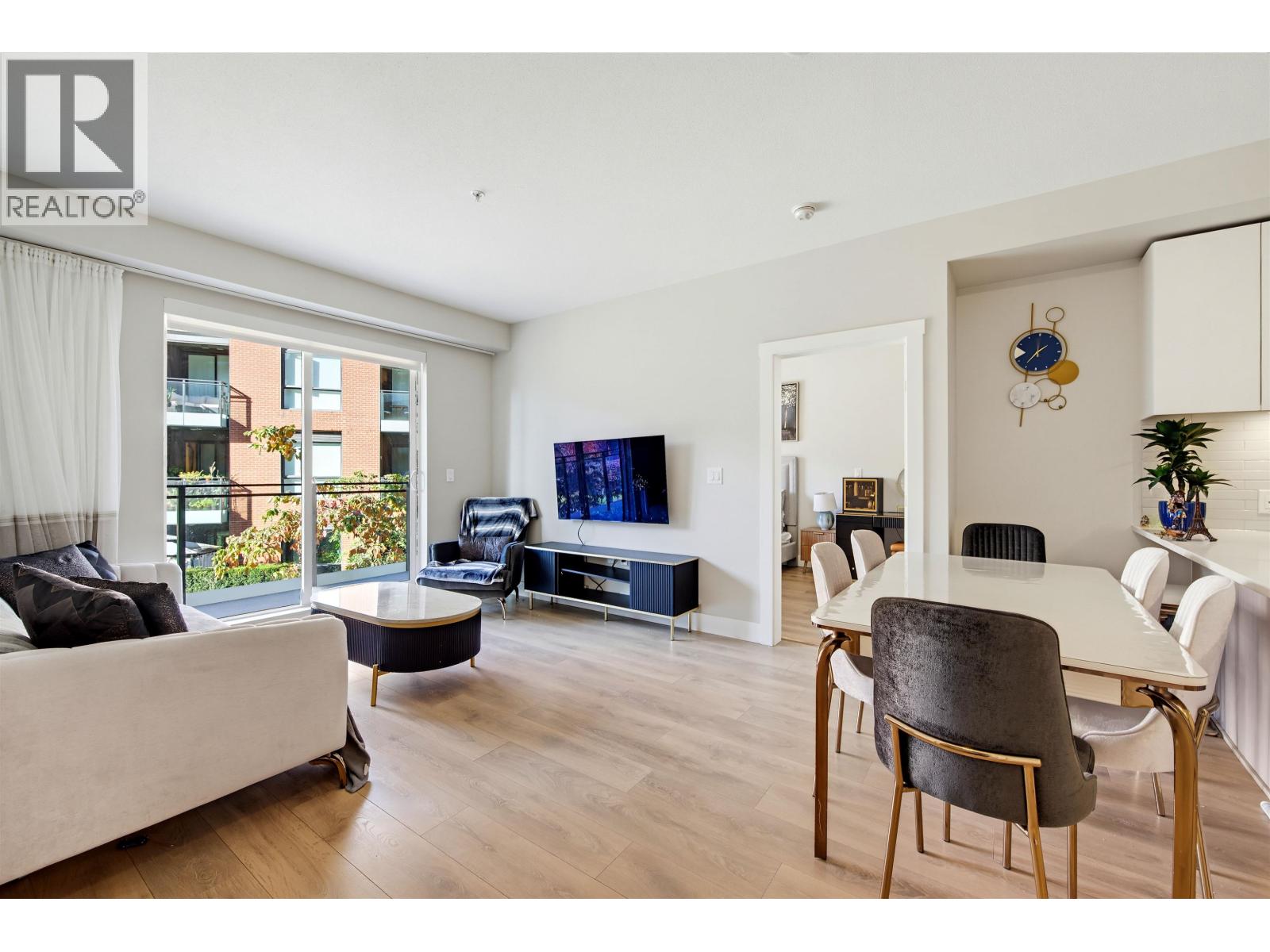 310 3588 Samwill Crescent, Vancouver, British Columbia  V5S 0H5 - Photo 6 - R3177521