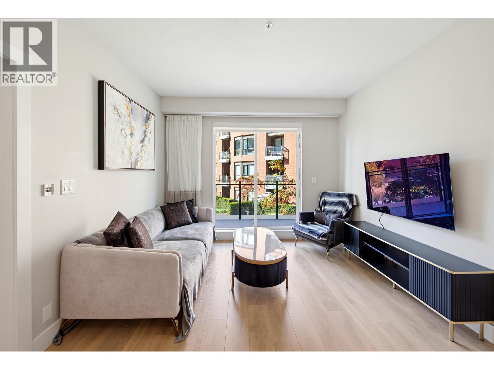 310 3588 Samwill Crescent, Vancouver, British Columbia  V5S 0H5 - Photo 4 - R3177521