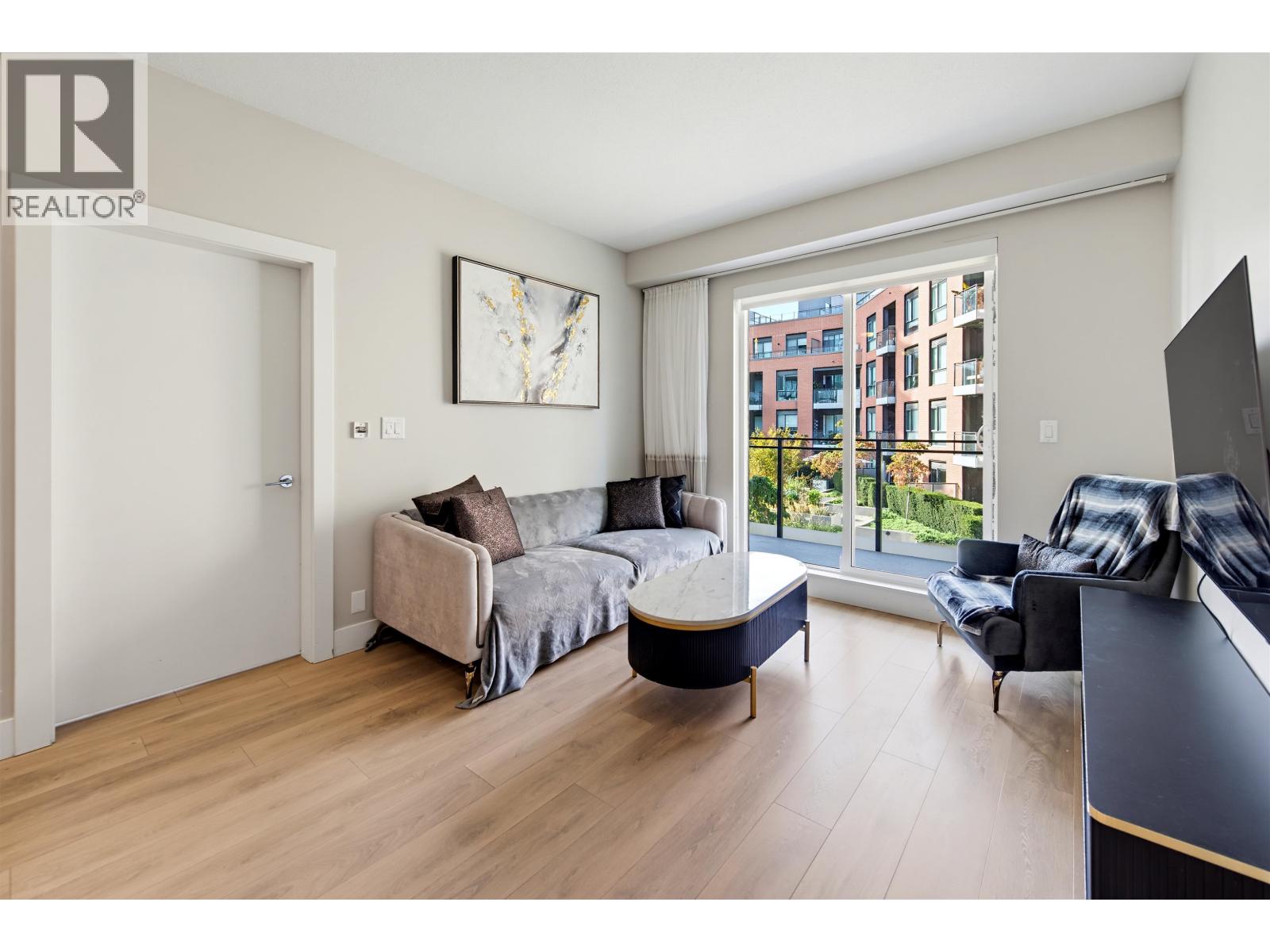310 3588 Samwill Crescent, Vancouver, British Columbia  V5S 0H5 - Photo 5 - R3177521