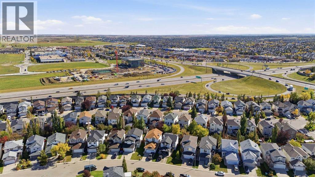 222 Douglas Ridge Circle SE, Calgary, Alberta  T2Z 3C4 - Photo 39 - A2348818