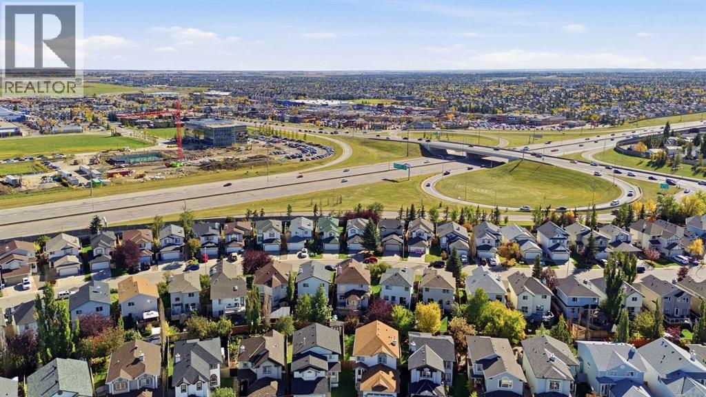 222 Douglas Ridge Circle SE, Calgary, Alberta  T2Z 3C4 - Photo 38 - A2348818